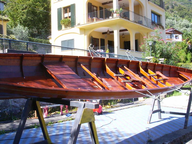 Il Ritorno del Campionato del Mare!